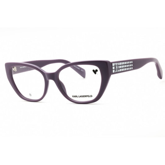 Lentes oftálmicos KL6151 516  53 mm