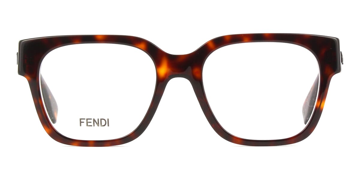 Fendi FE50080I-53054 0mm