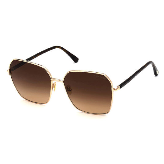 Tom Ford FT0839 52F  62 mm