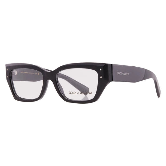 Dolce & Gabbana 0DG3387-501-53 53mm