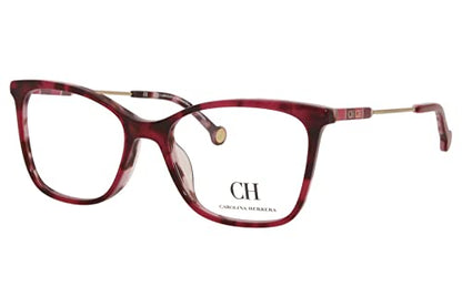 Carolina Herrera VHE846K-01GT-53 53mm