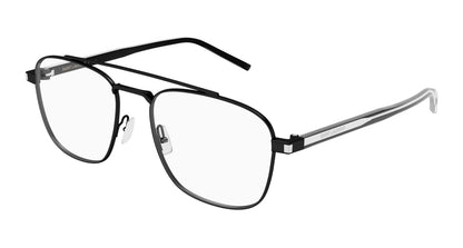 Yves Saint Laurent SL-665-OPT-001 56mm
