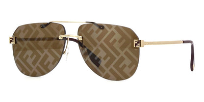 Fendi FE40115U-6132G 0mm