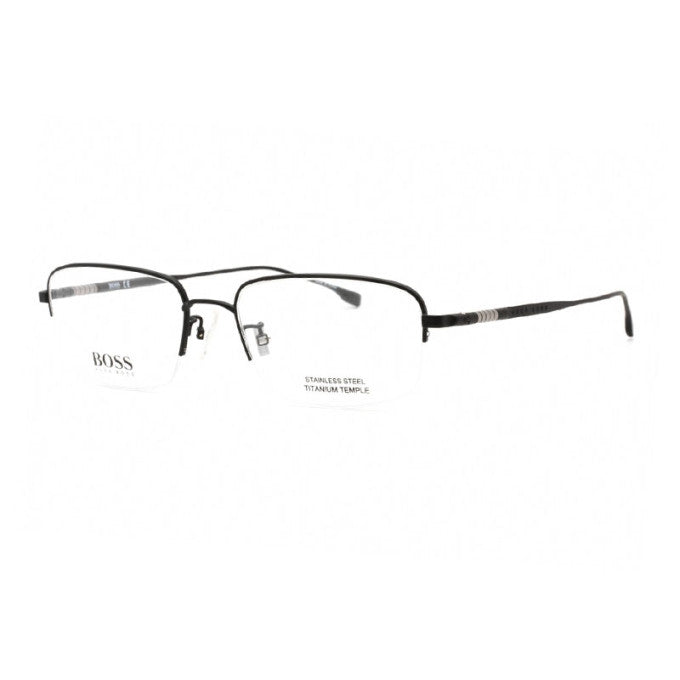 Lentes oftálmicos BOSS1298/F 000300  56 mm