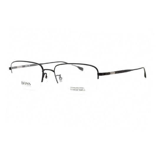Lentes oftálmicos BOSS1298/F 000300  56 mm