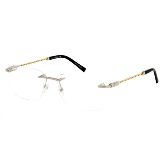 Lentes oftálmicos PC75063 C02  58 mm