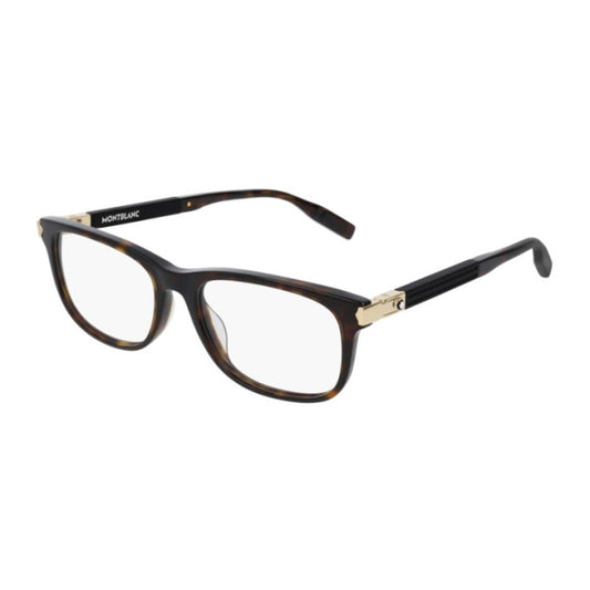 Lentes oftálmicos MB0036O 003  54 mm
