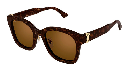 Cartier CT0589SA-002 54mm