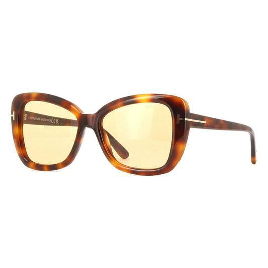 Lentes de sol FT1008 53E  55 mm