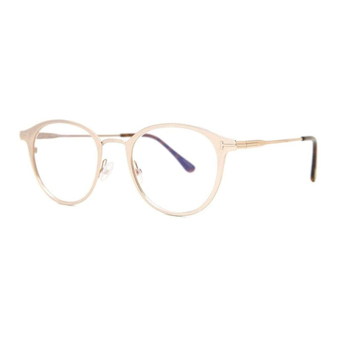 Tom Ford FT5528-B 029  49 mm