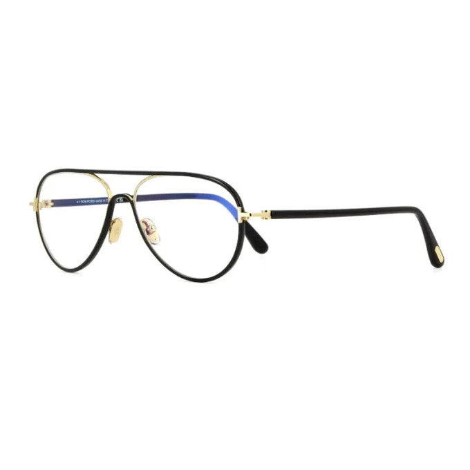 Lentes oftálmicos FT5897-B 001  57 mm