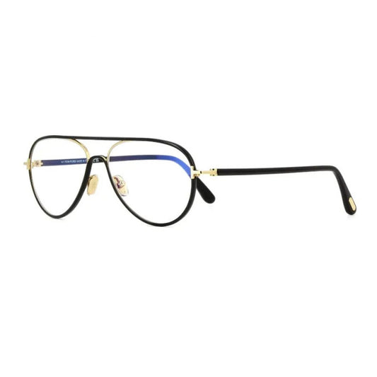 Lentes oftálmicos FT5897-B 001  57 mm