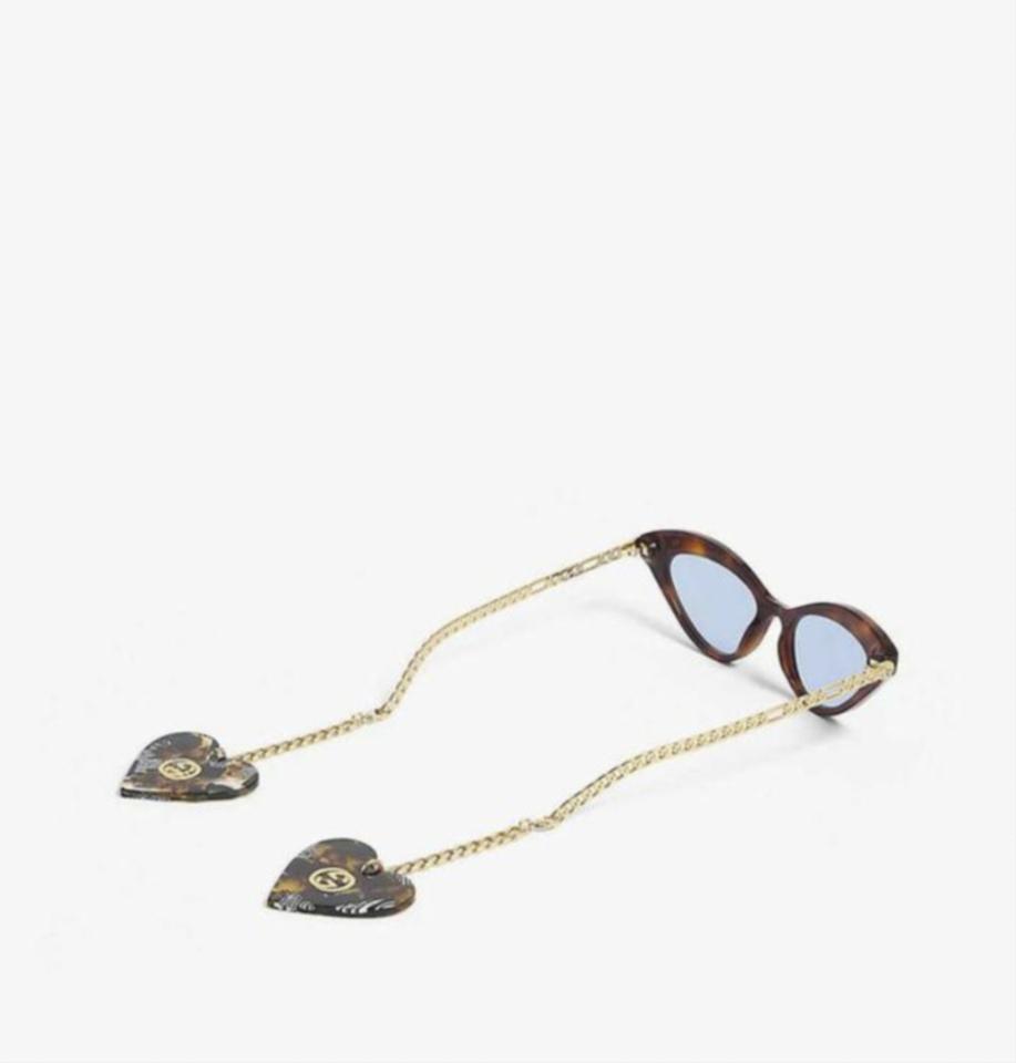 Gucci GG0978S-003-52 52mm