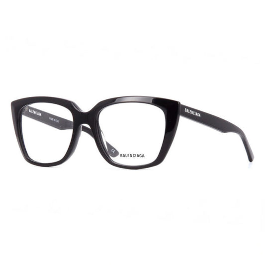 Balenciaga BB0062O 001  53 mm