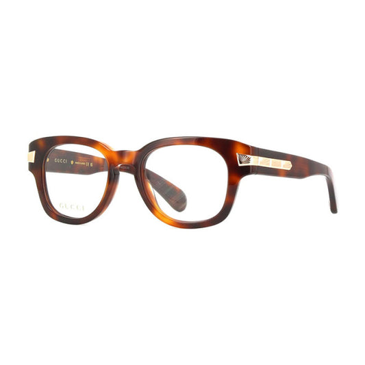 Lentes oftálmicos GG1518O 002  51 mm