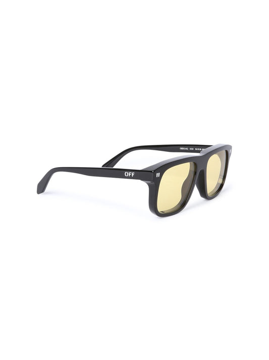 Off-White OERI14QF25PLA0011018 56mm