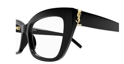 Yves Saint Laurent SL M117-001 53mm