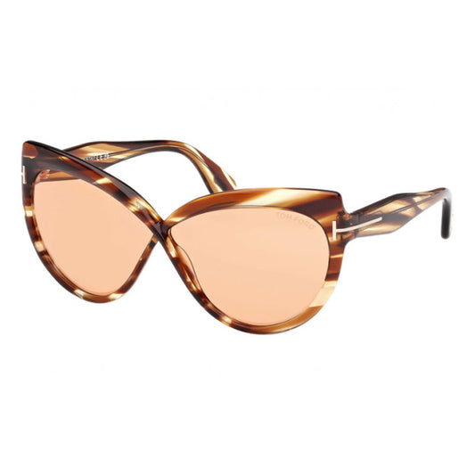 Tom Ford FT1196 53E  65 mm