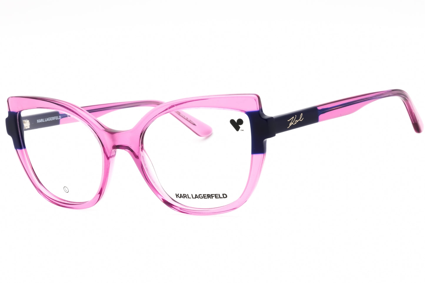 KARL LAGERFELD KL6132-613 54mm