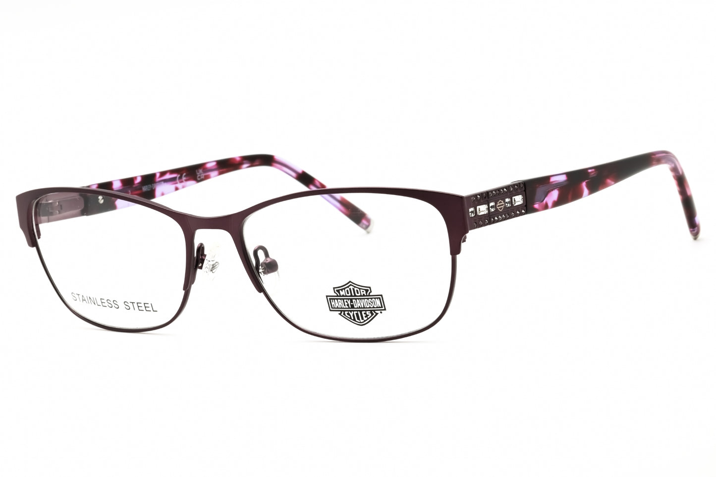 Harley Davidson HD0540-082 56mm