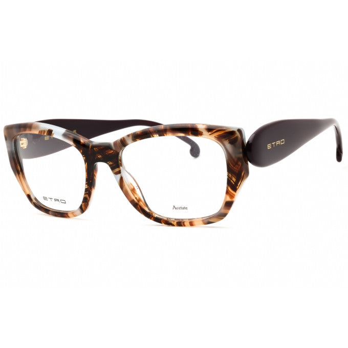 Lentes oftálmicos ETRO0058 008600  53 mm