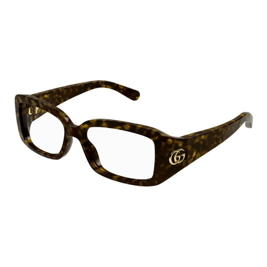 Lentes oftálmicos GG1406O 002  53 mm