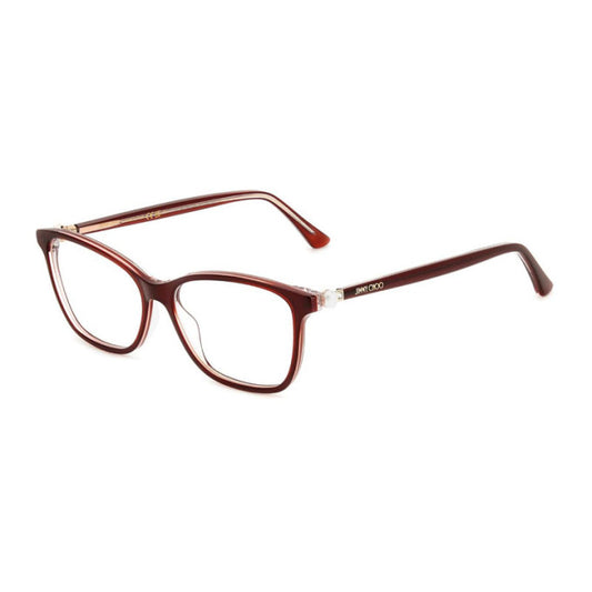 Lentes oftálmicos JC377 0MWU00  53 mm
