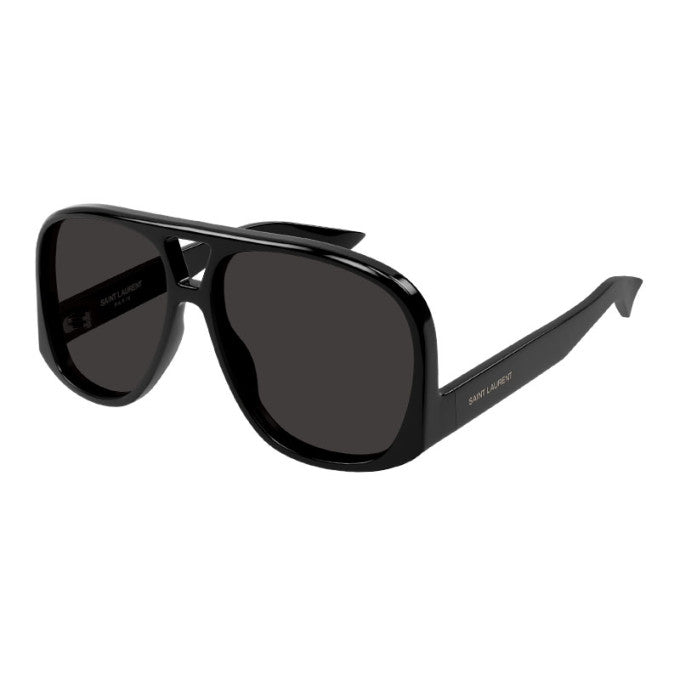Saint Laurent SL652/F 001  61 mm