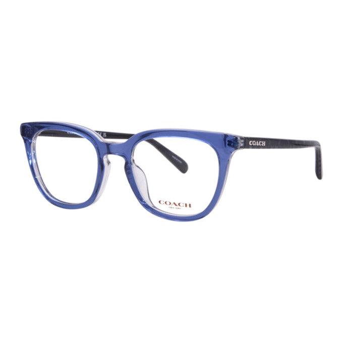 Lentes oftálmicos HC6222F 5787  53 mm