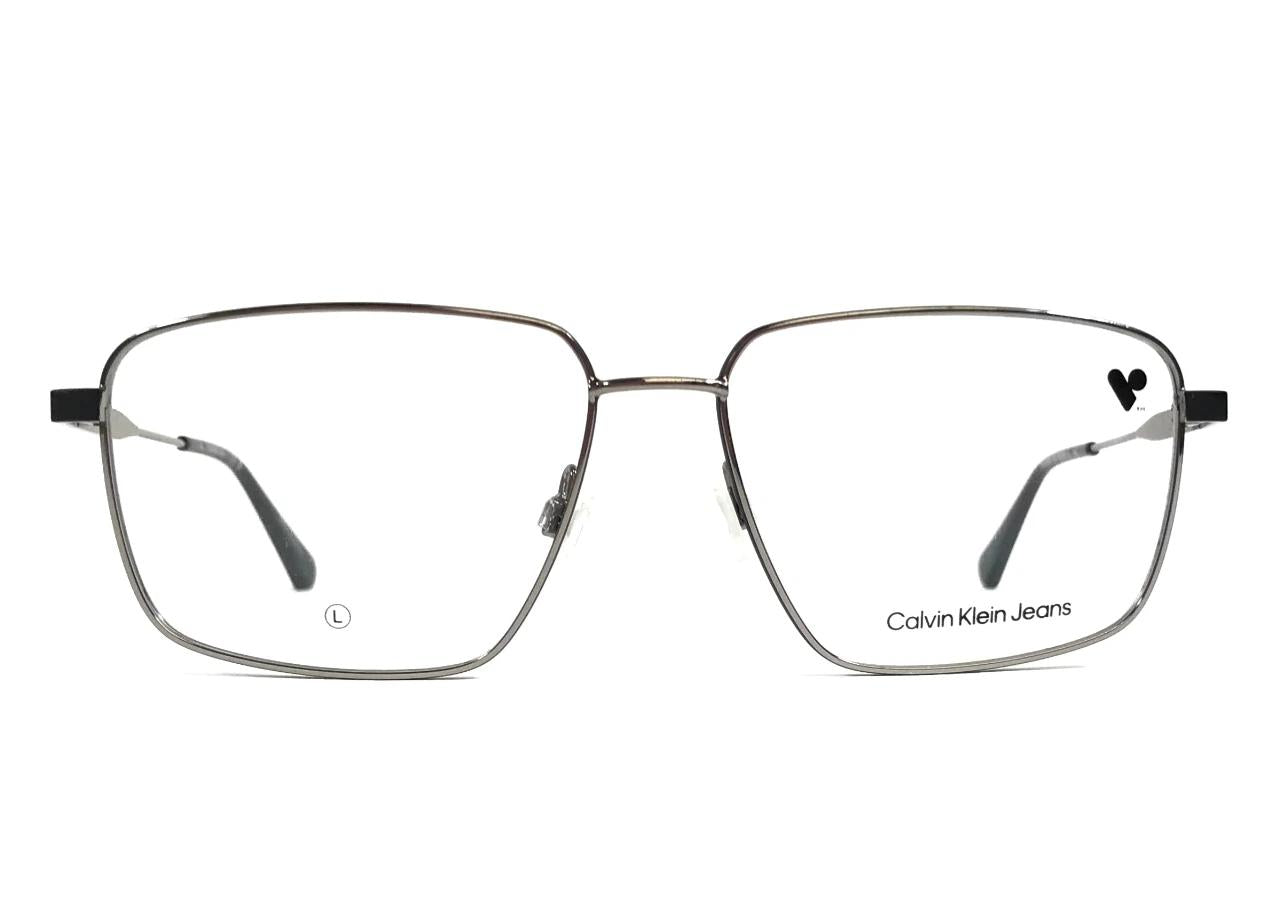 Calvin Klein CKJ23203-001-5615 56mm