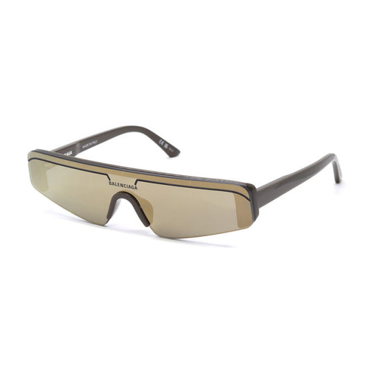 Balenciaga BB0003S 012  99 mm