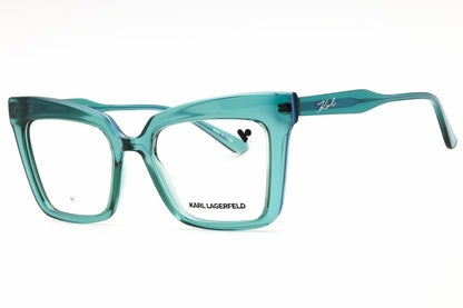 KARL LAGERFELD KL6136-425 51mm