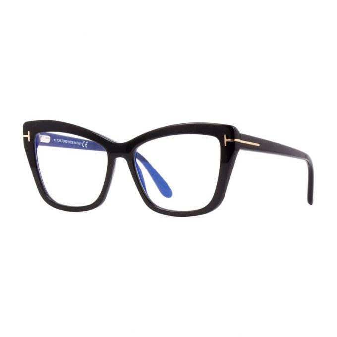 Lentes oft‡lmicos FT5826-B 001  55 mm