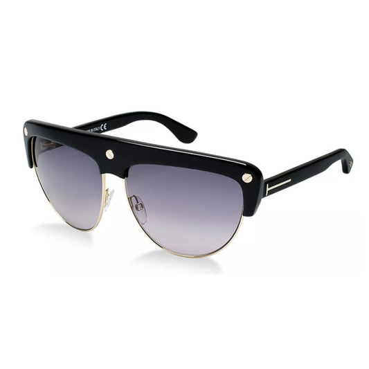 Tom Ford FT0318 01B  62 mm