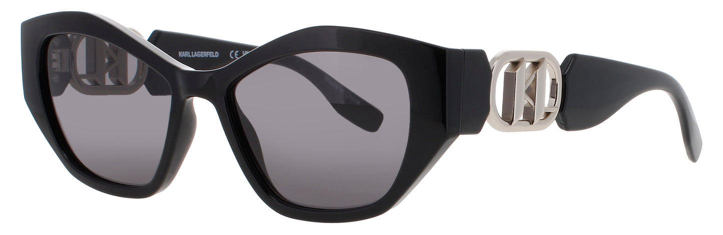 Karl Lagerfeld KL6086S-001 56mm