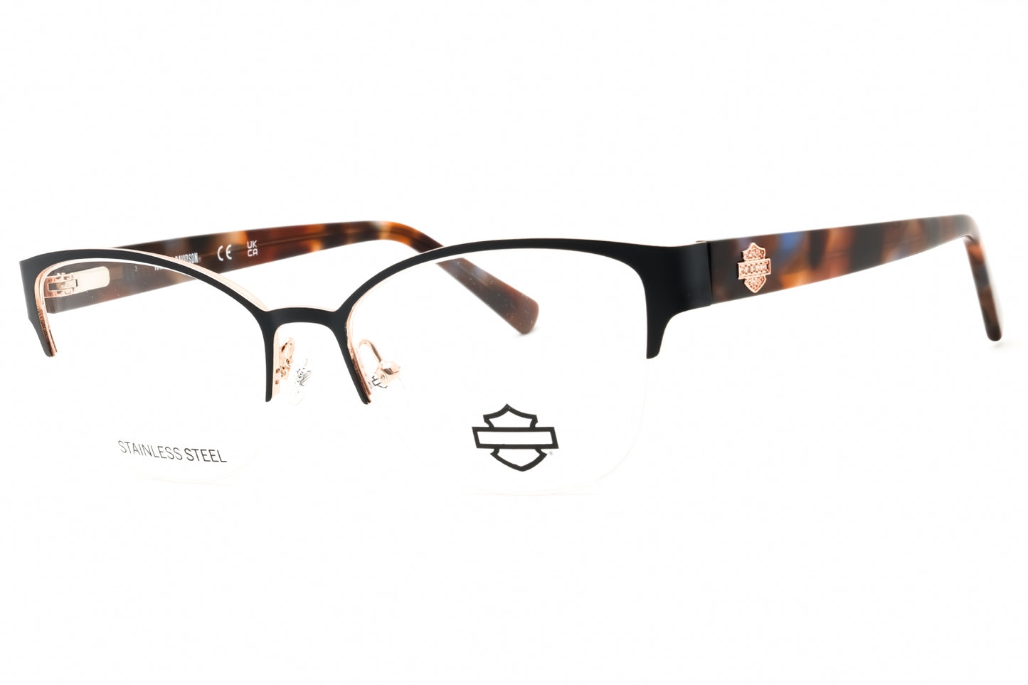 Harley Davidson HD50109-091 55mm