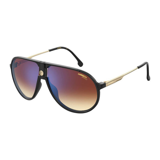 Lentes de sol CARRERA1034/S 02M2A8  63 mm