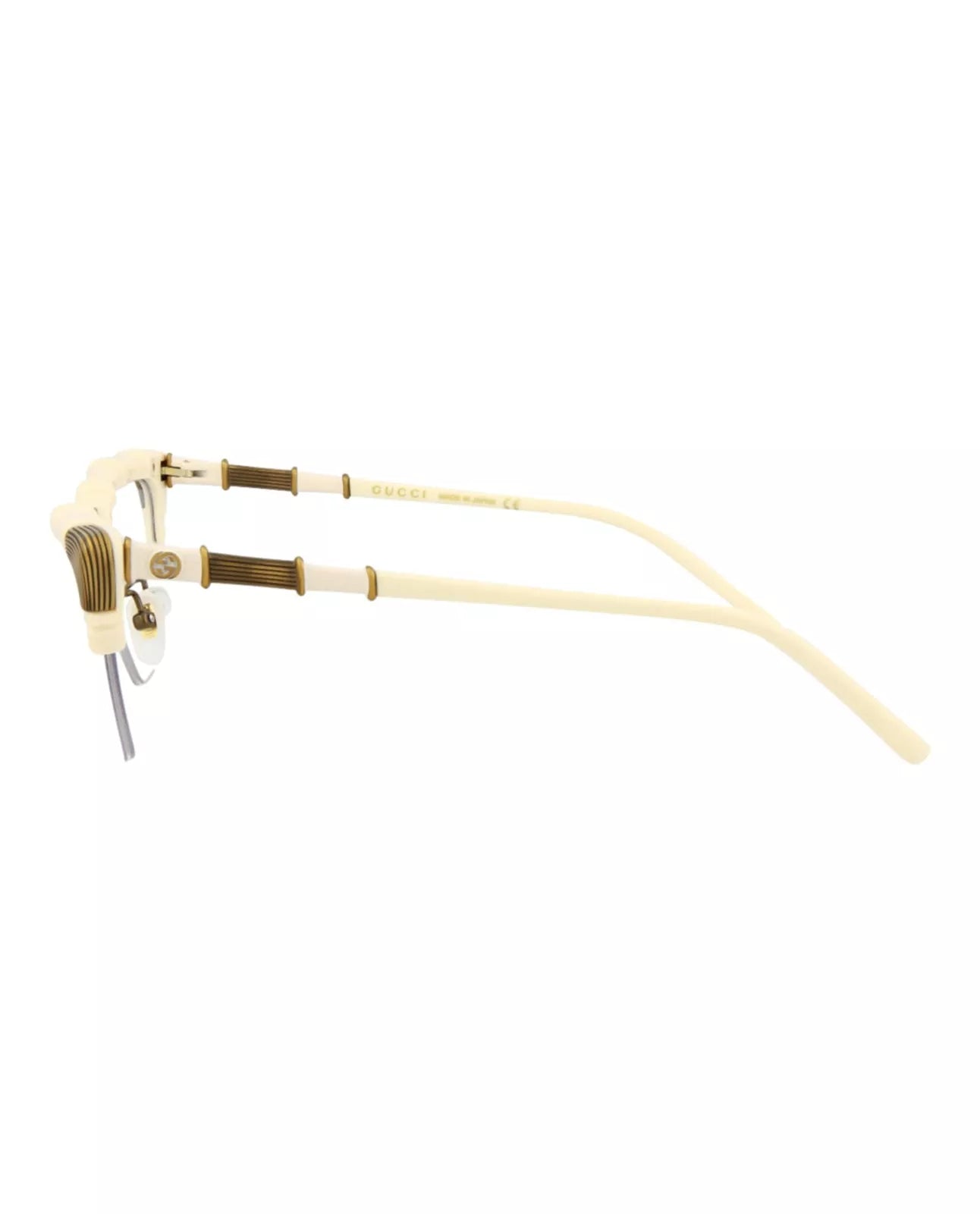 Gucci GG0660O-002-58 58mm