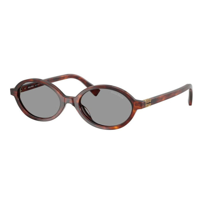 Lentes de sol MU04ZS 21C40O  50 mm