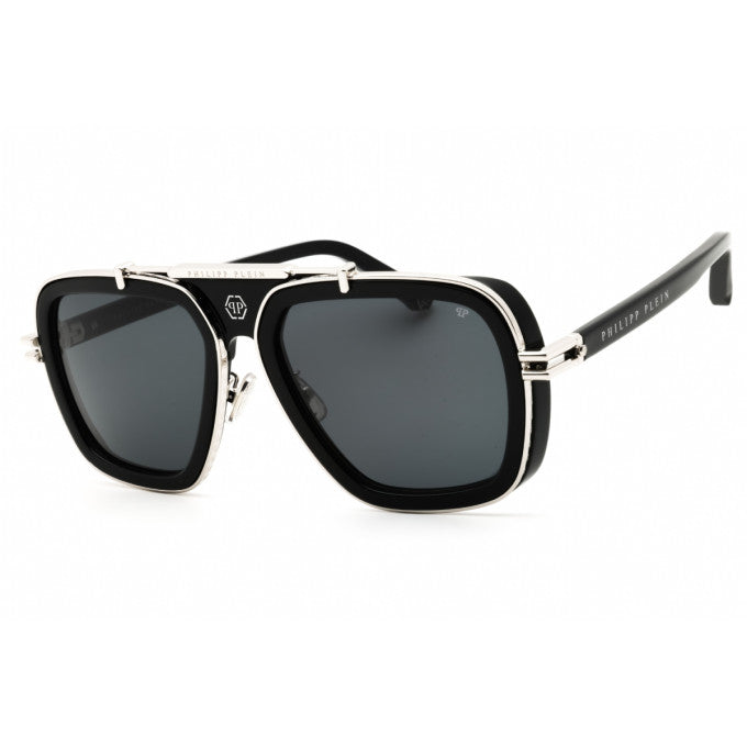 Philipp Plein SPP109M 0700  57 mm