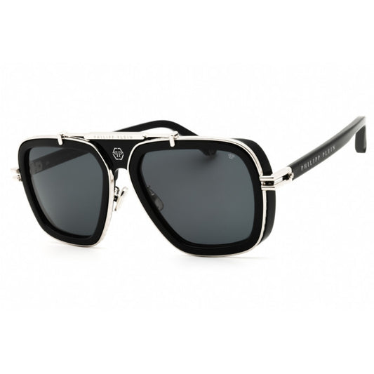 Philipp Plein SPP109M 0700  57 mm