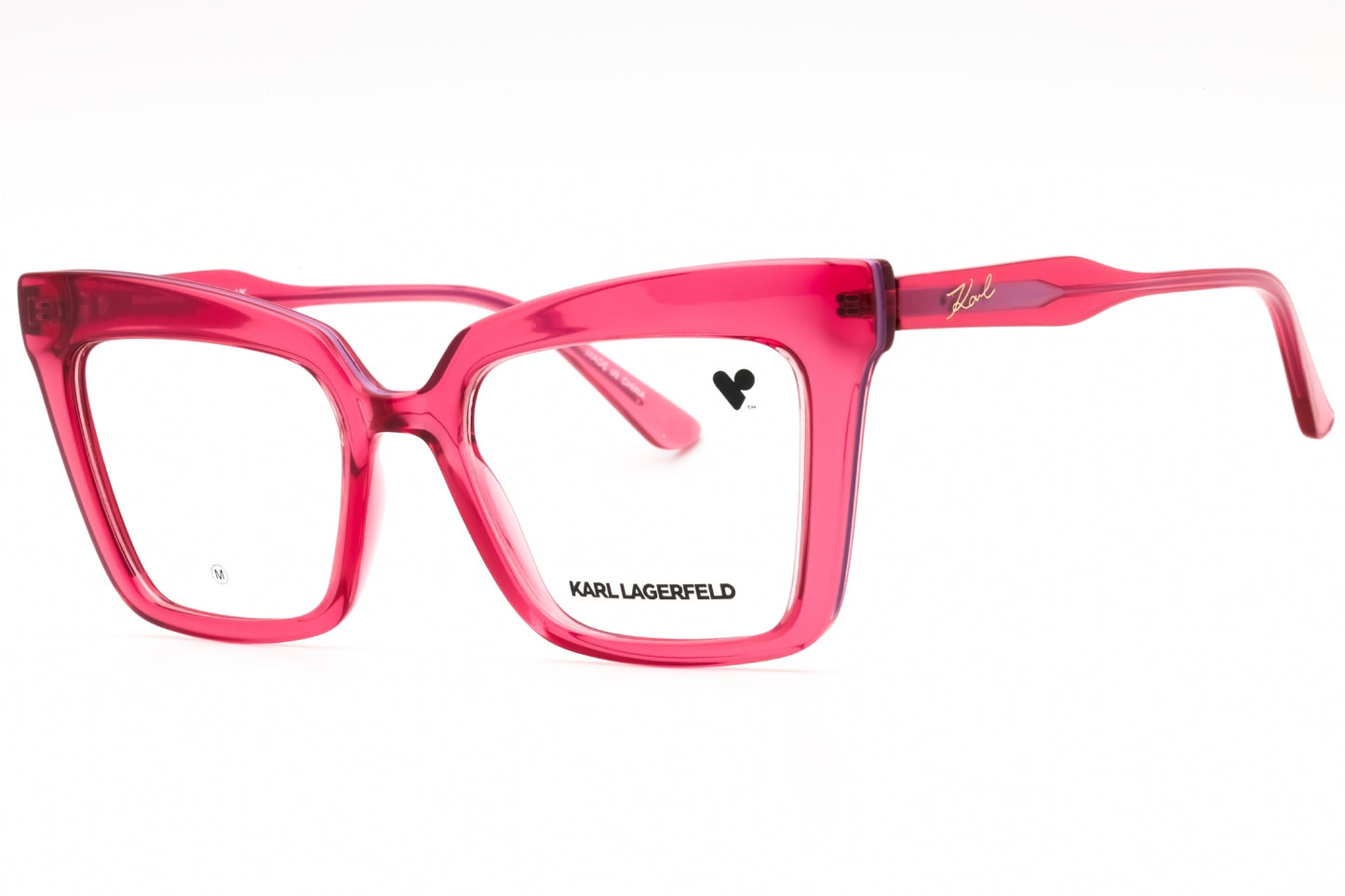 KARL LAGERFELD KL6136-612 51mm