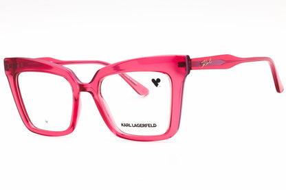 KARL LAGERFELD KL6136-612 51mm