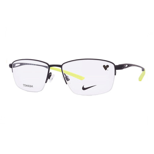 Lentes oftálmicos NIKE6045 002  54 mm
