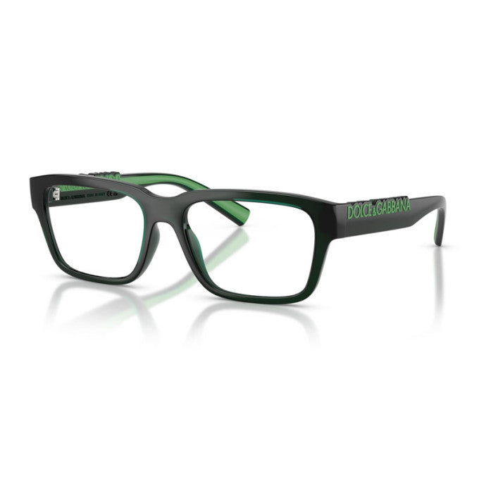 Lentes oftálmicos DG5112 3008  55 mm