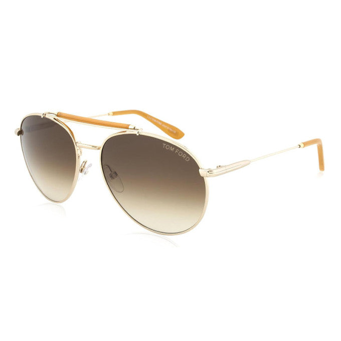 Tom Ford FT0338 28F  54 mm