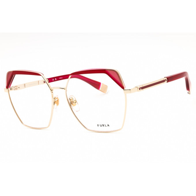 Lentes oftálmicos VFU674V 594Y  55 mm