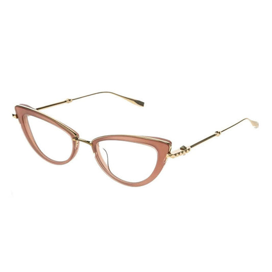 Lentes oftálmicos VLX-123-CH B  51 mm