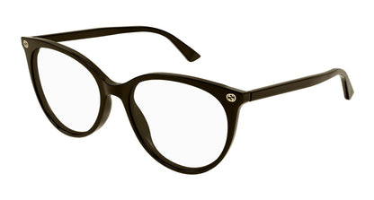 Gucci GG0093o-007 53mm