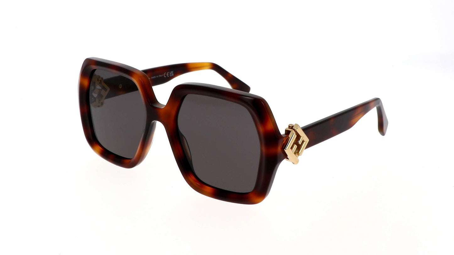 Fendi FE40139F-5453A 0mm